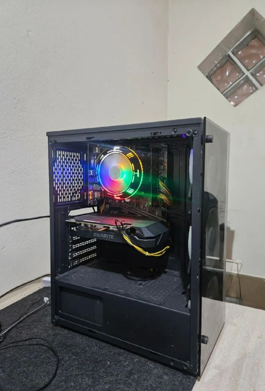 Computador gamer / PC Gamer - Foto 4
