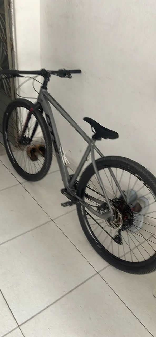 Bike 29 