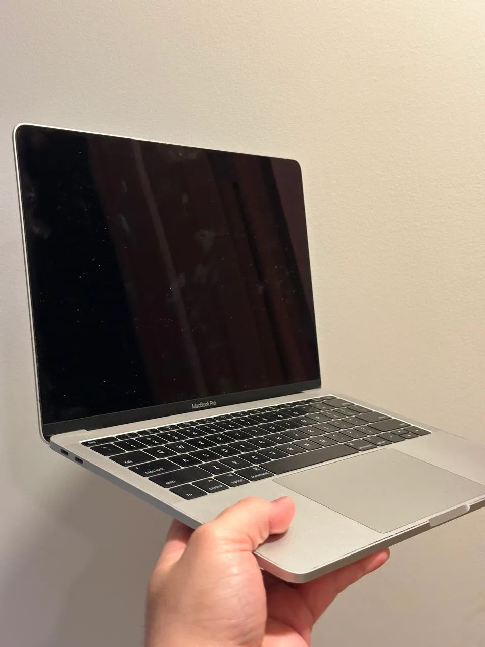 MACBOOK PRO 2017  - Foto 4