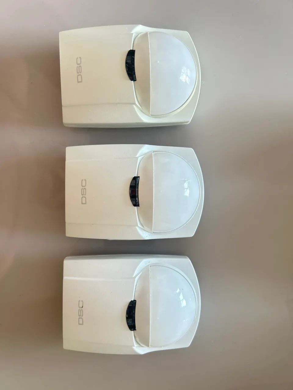 Central de alarme Via Web e acessórios completa - Foto 3