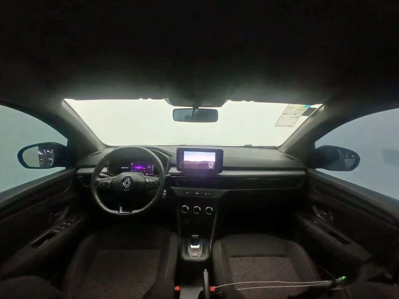 Renault Kardian Evolut. Flex 1.0 TB 12V 5p Aut., foto 15 de 18