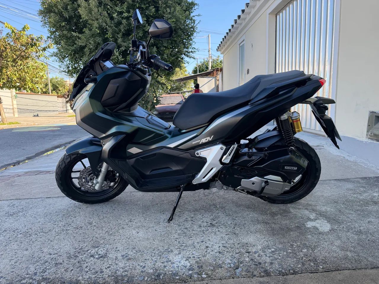 Honda ADV 150 - Foto 4