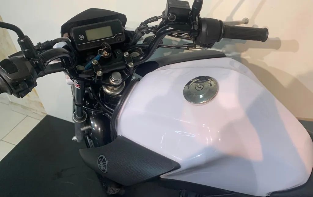 YBR 150 FACTOR ED/FLEX - Foto 5
