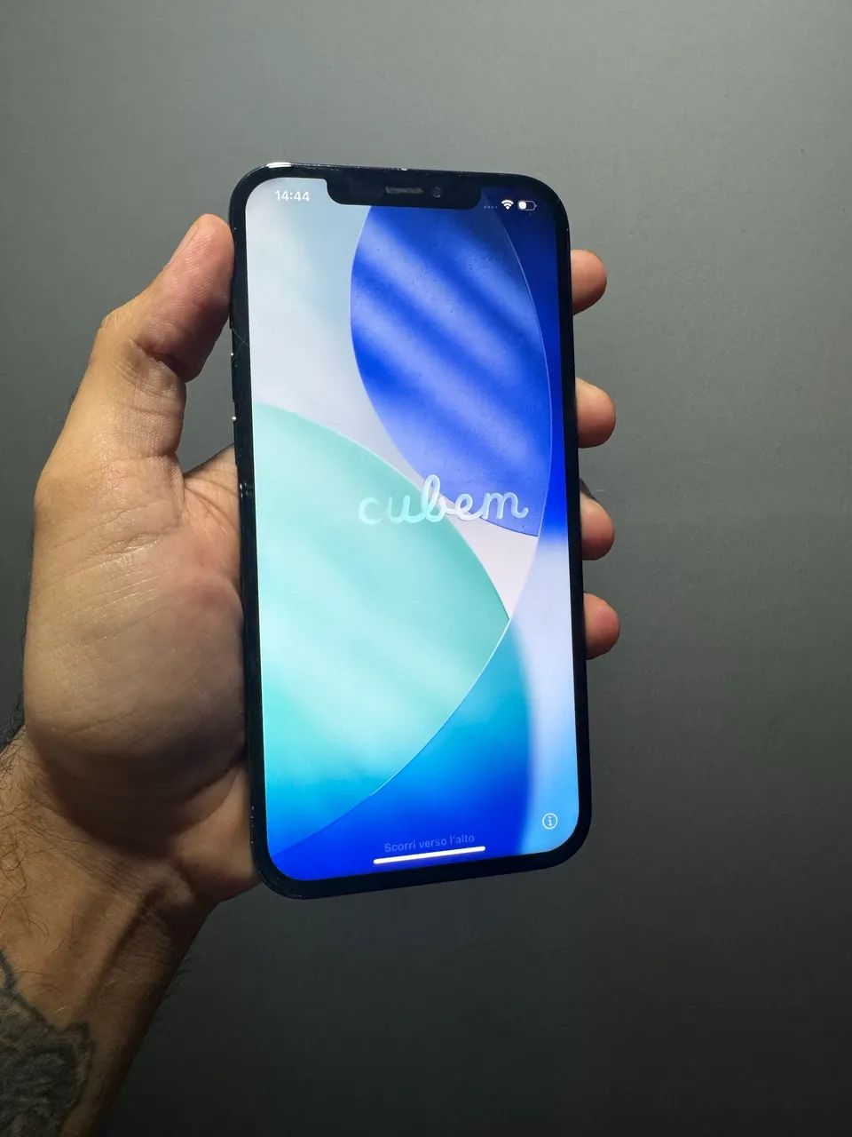 iPhone 12 Pro Max  - Foto 3