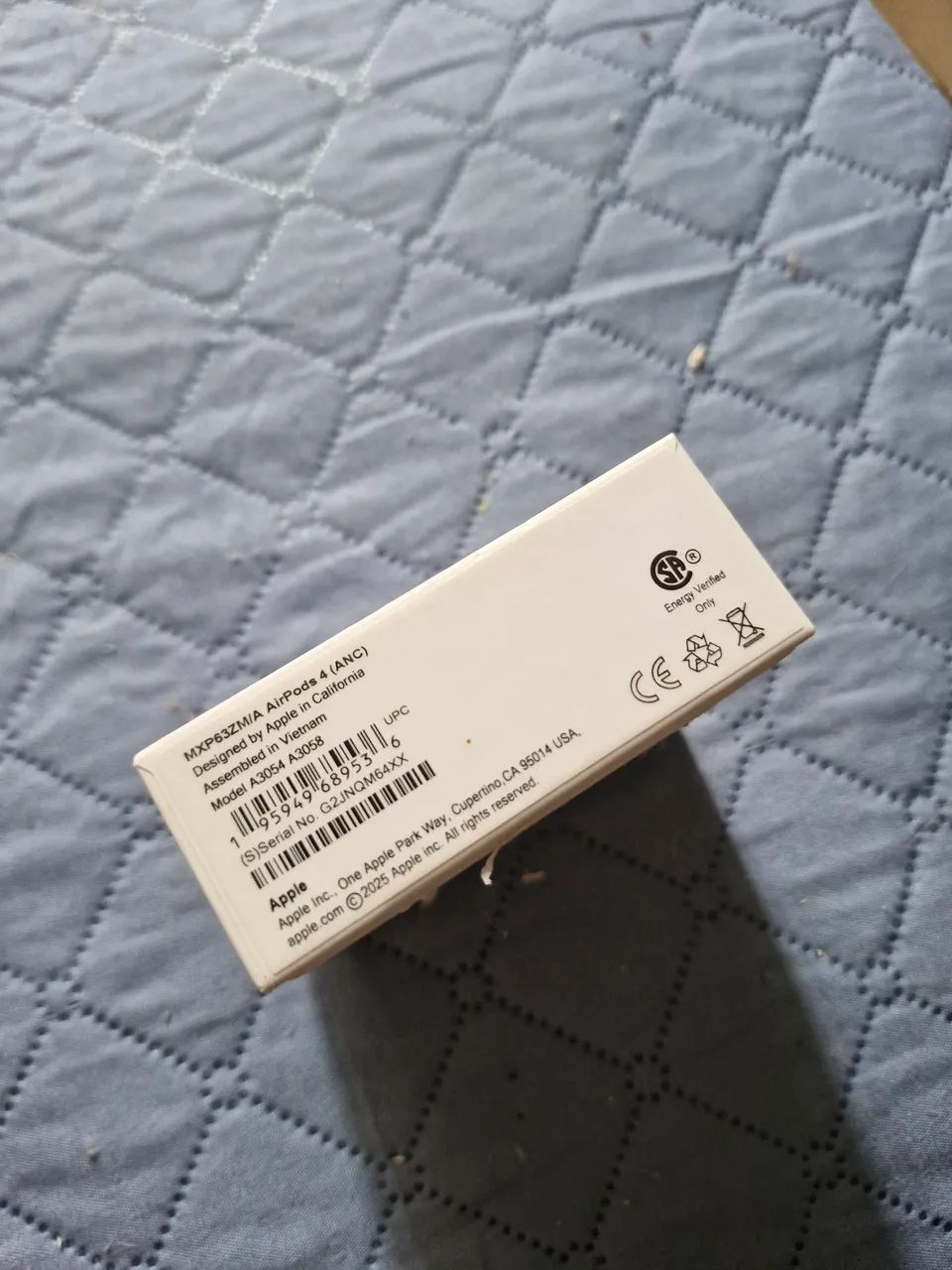 Air pods 4 - Foto 4