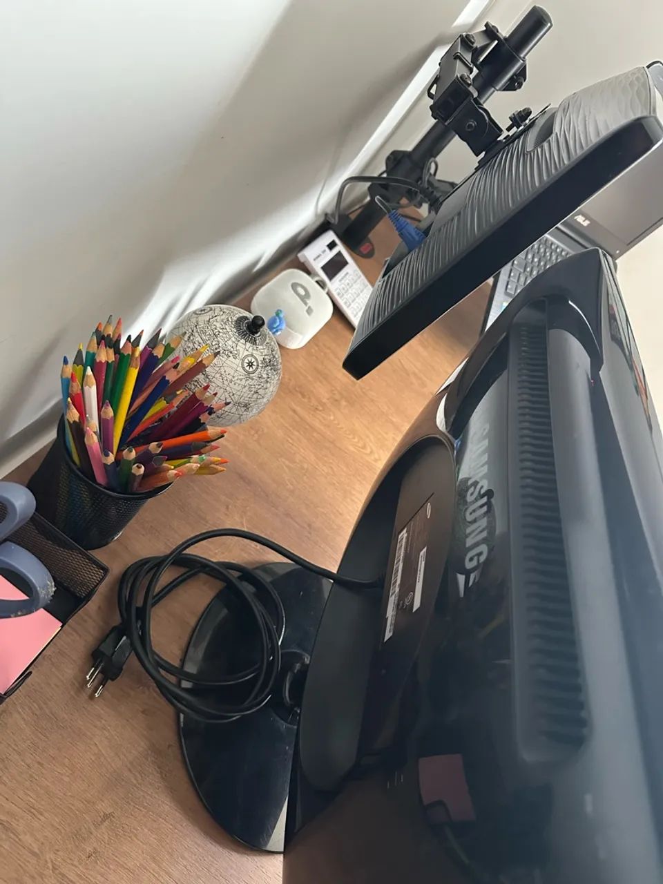 Monitor Samsung 