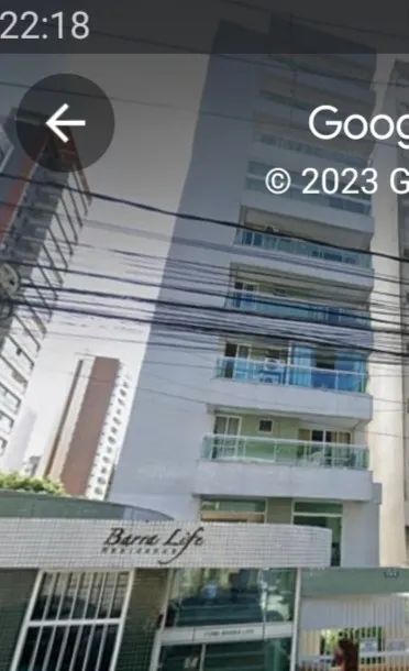 Foto - Salvador - Barra