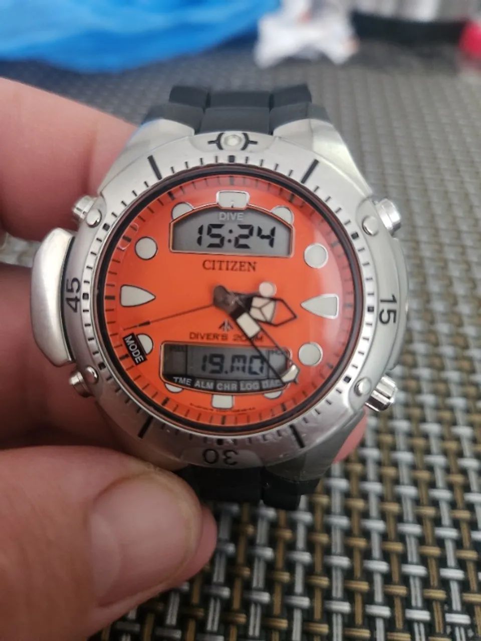 Citizen aqualand  - Foto 4