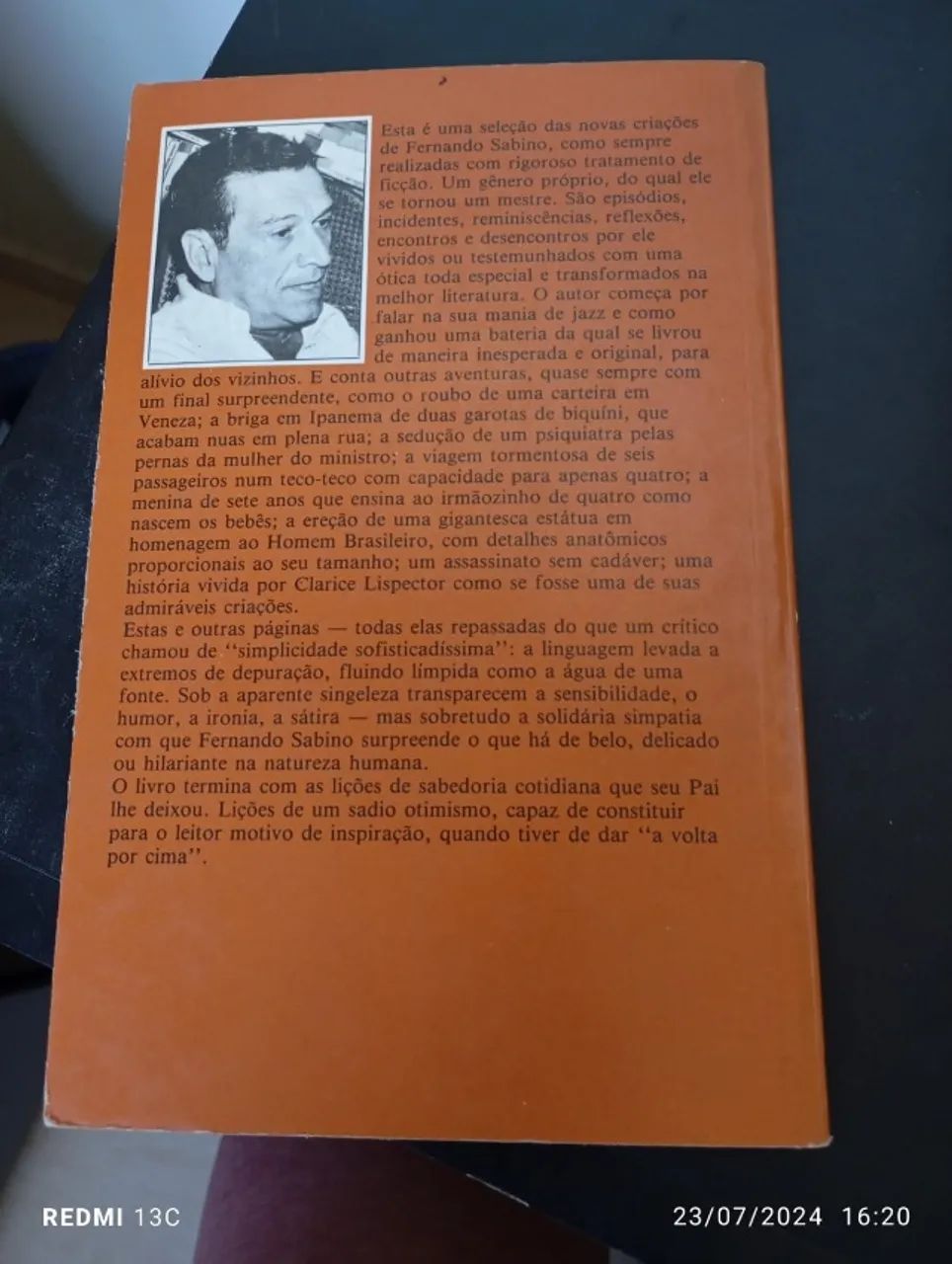 A volta por cima - Foto 2