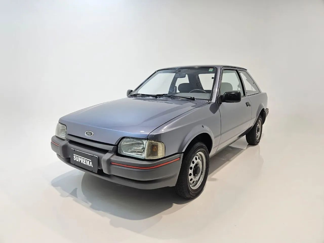 Ford Escort L/lx 1.6 1989