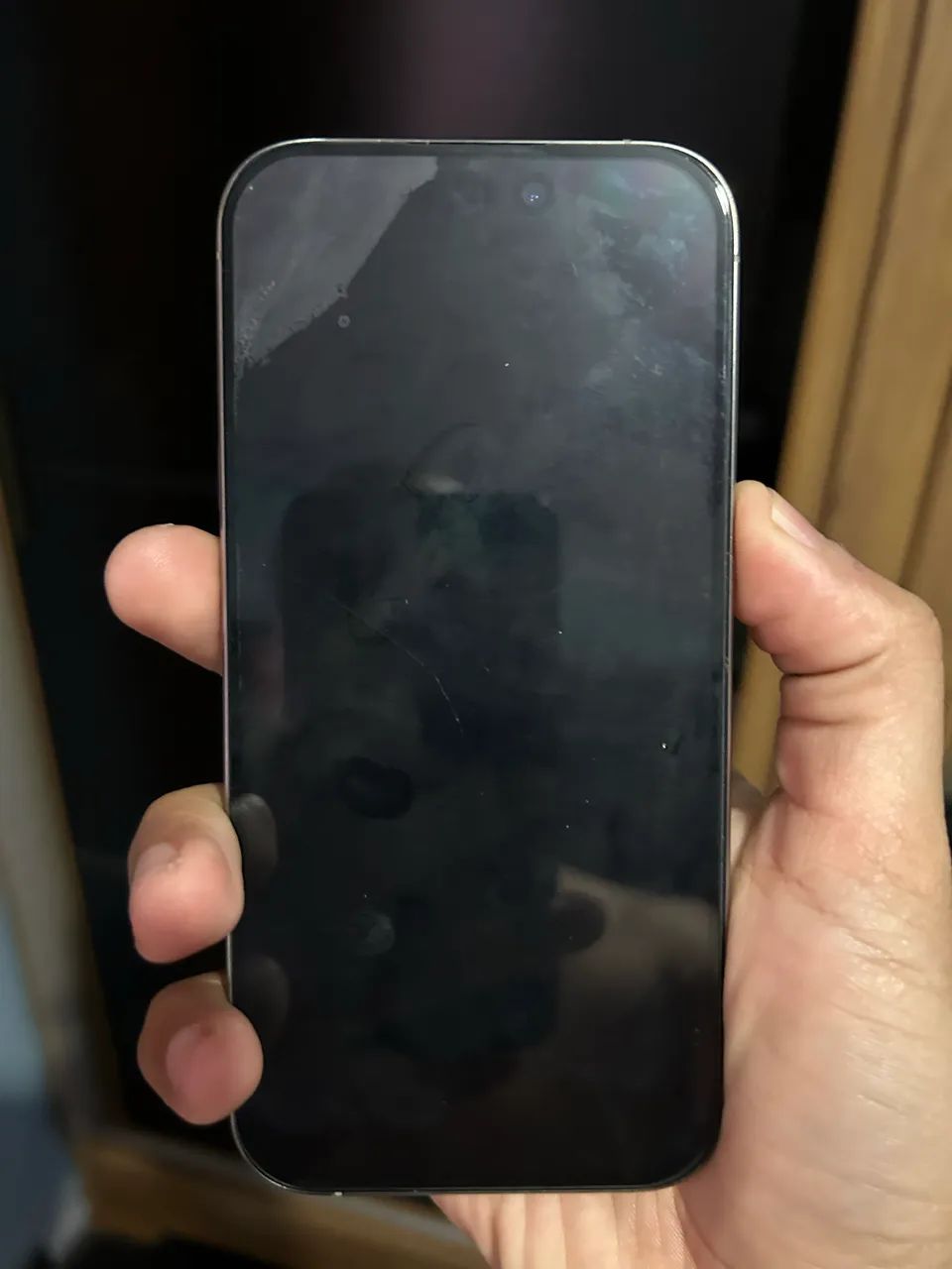 iPhone 15 pro  - Foto 4