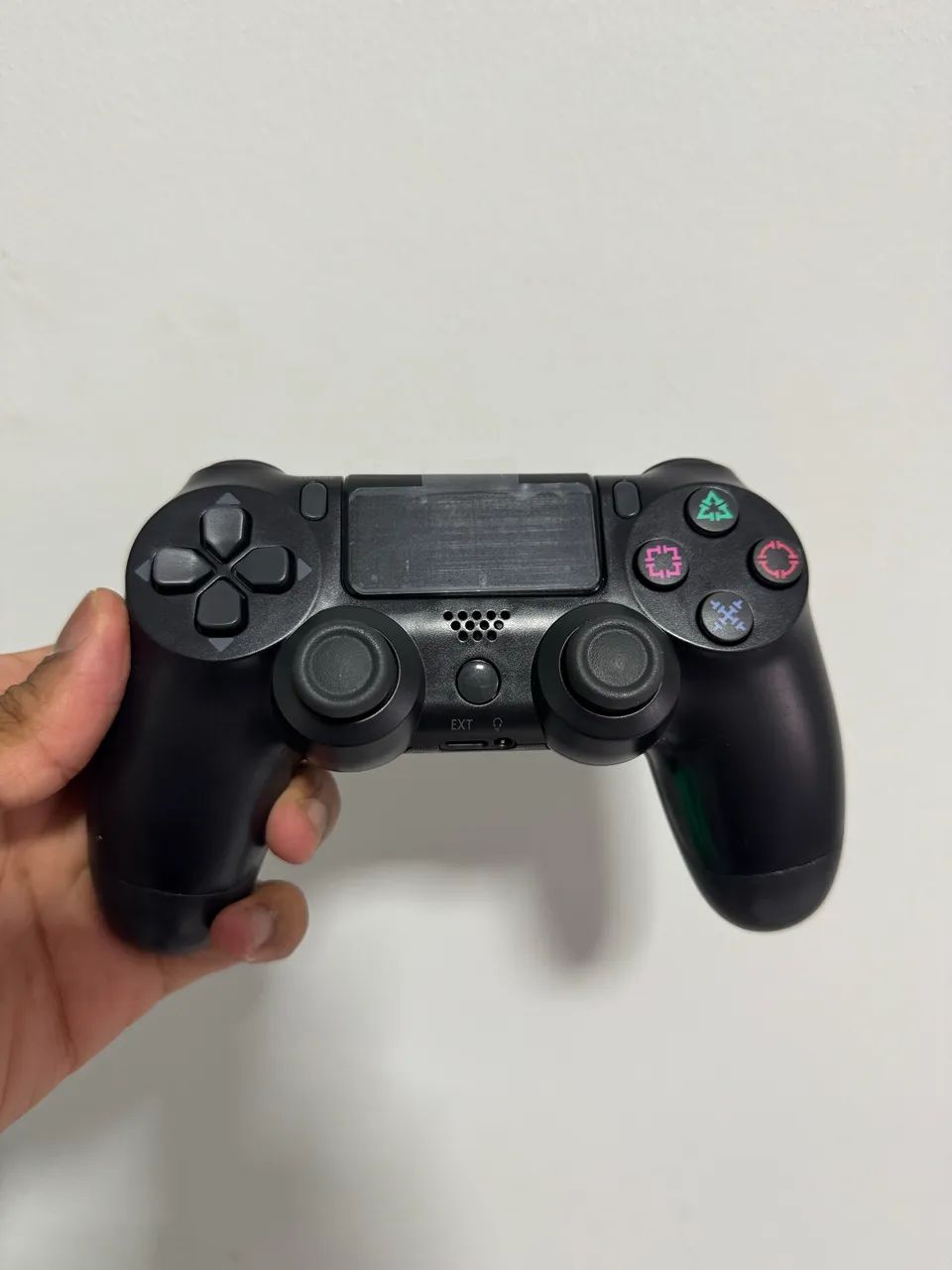 Controle de PS4