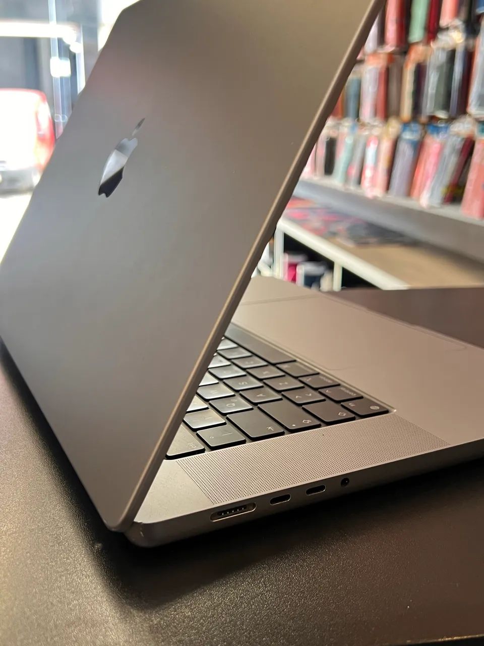 Macbook Pro M1 16 - Foto 5