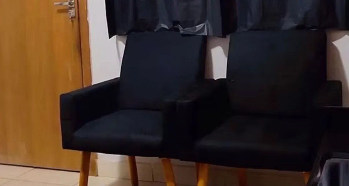 2 Poltronas  - Foto 2