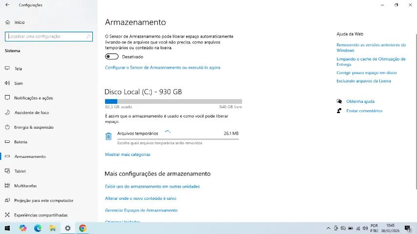 Notebook Acer Aspire 5 12GB RAM Intel Core i5 HD 1 TERA - Foto 5