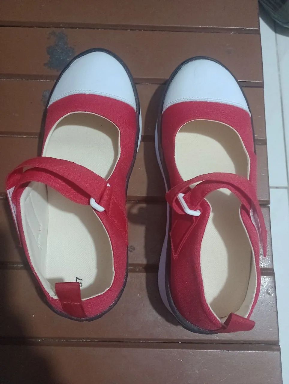 Tênis Feminino 