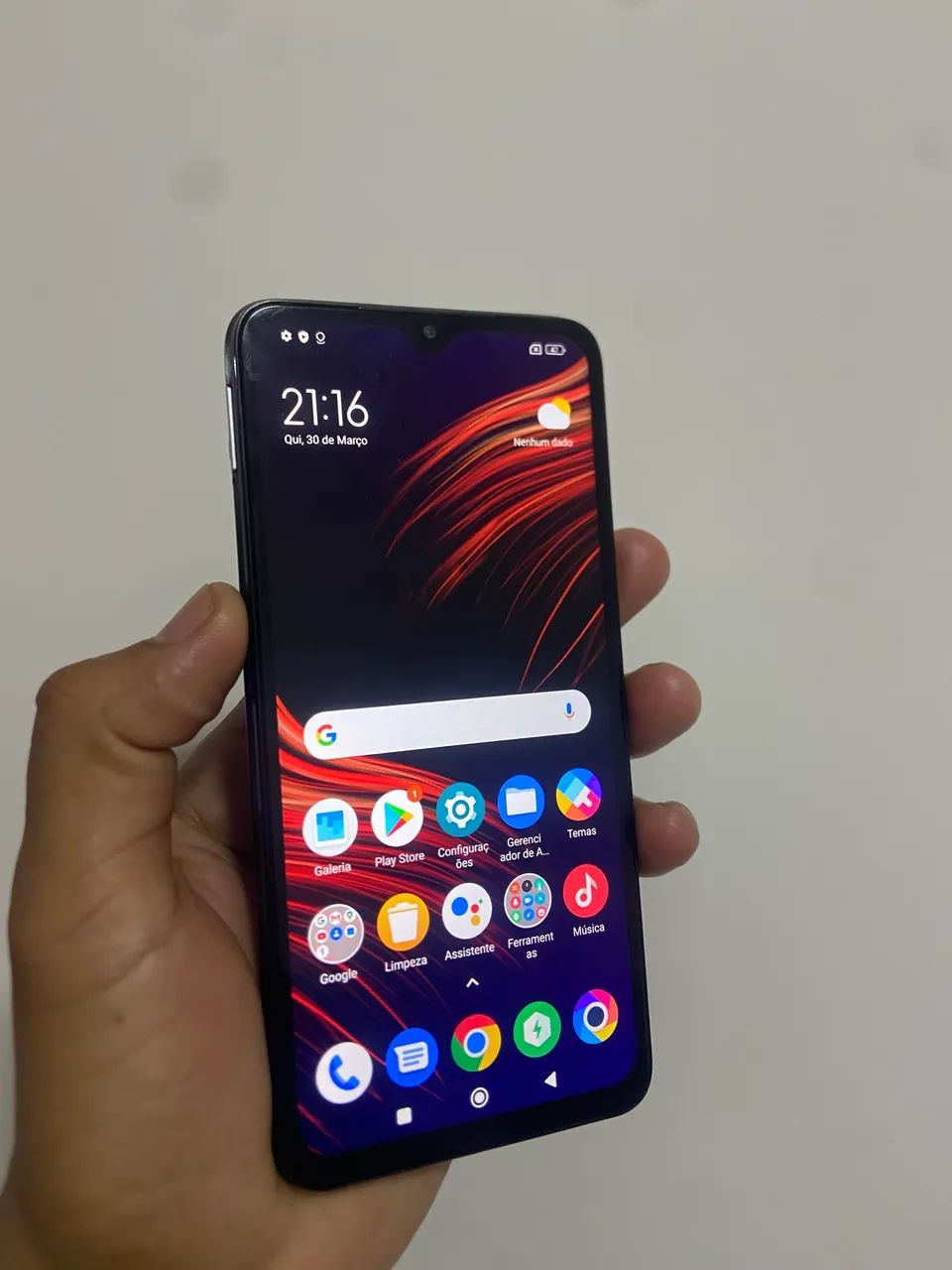Poco m3 pro  - Foto 3