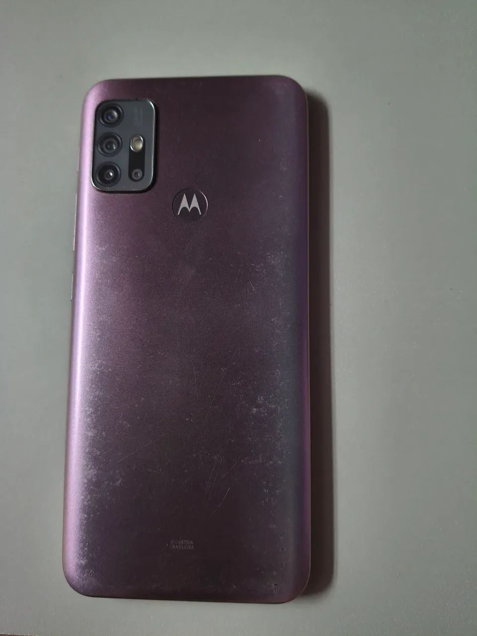 Celular moto g30 - Foto 3