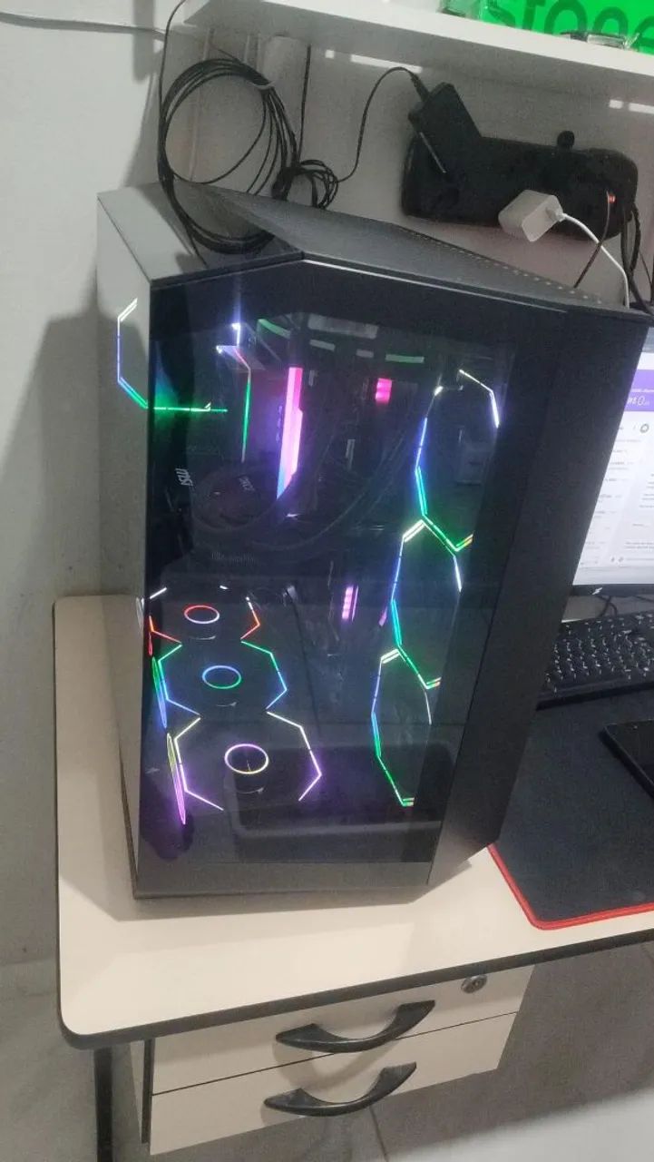 Pc gamer