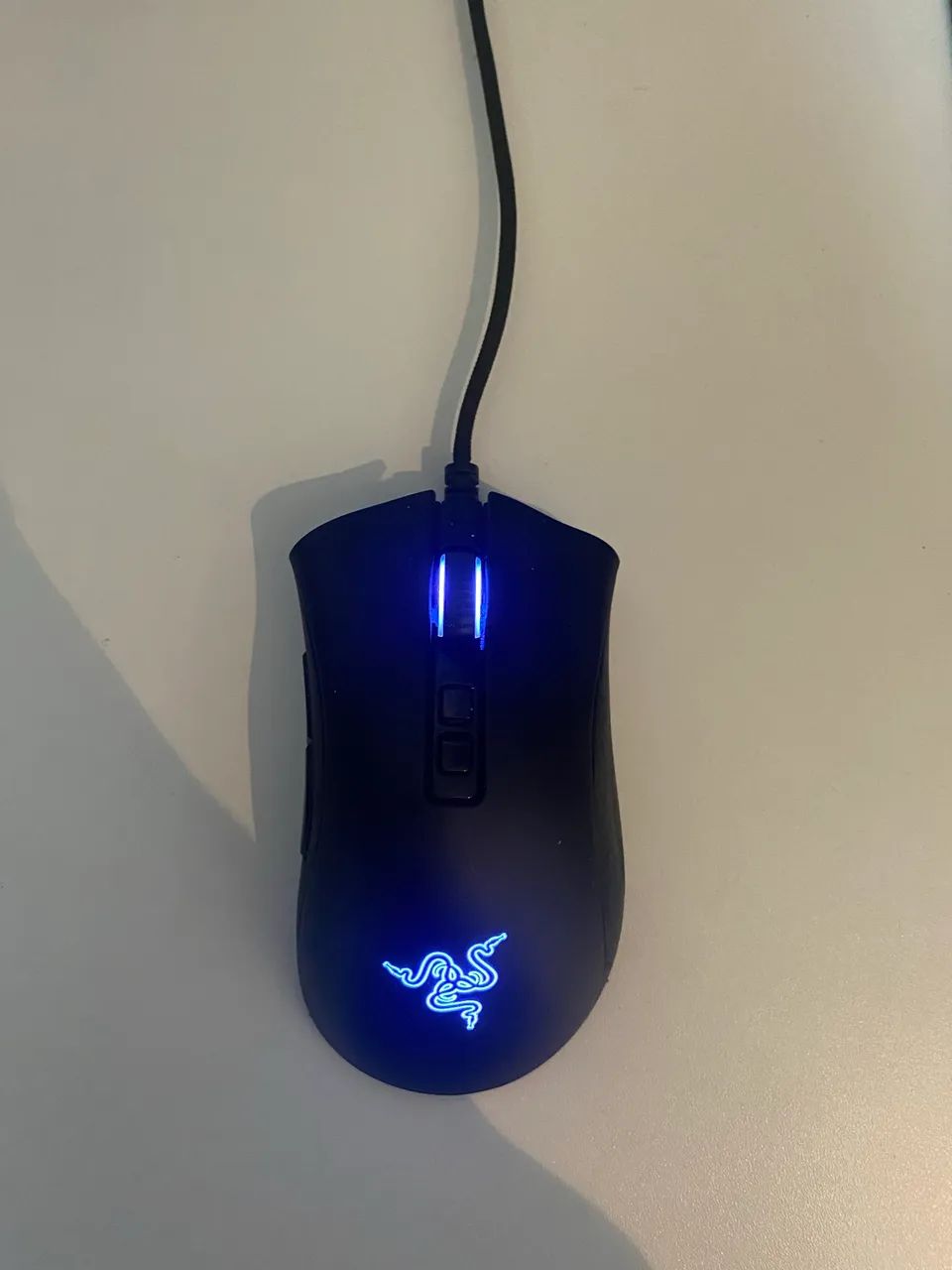 Mouse razer deathadder v2