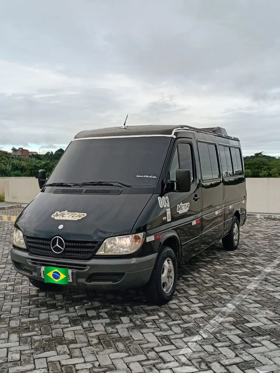 Sprinter 313 - Foto 3