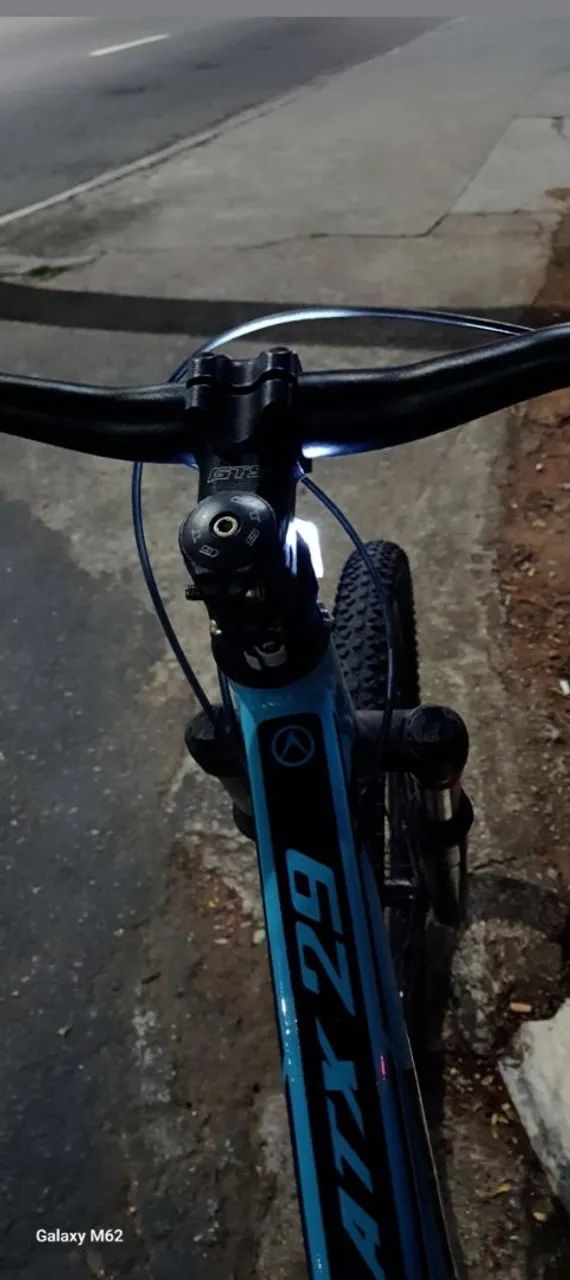 Bike Aro 29" - Foto 5