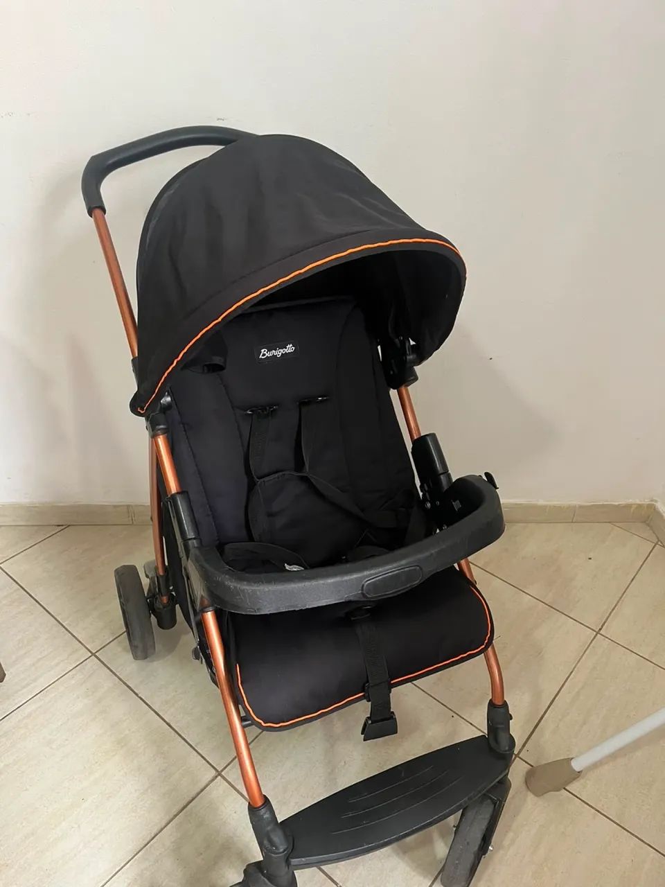 CARRINHO BURIGOTTO 