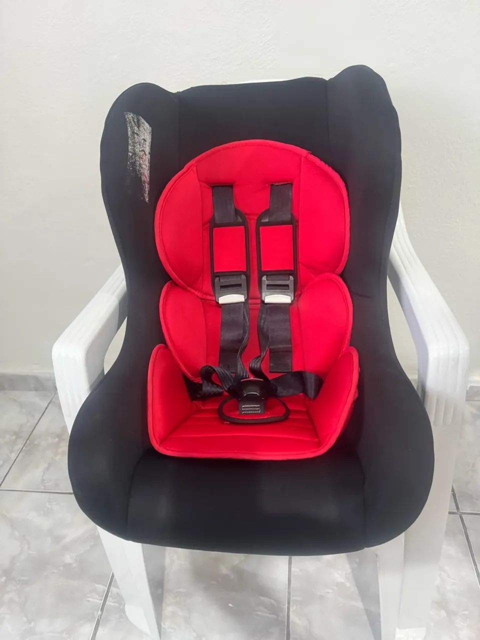 Cadeira infantil para carro 