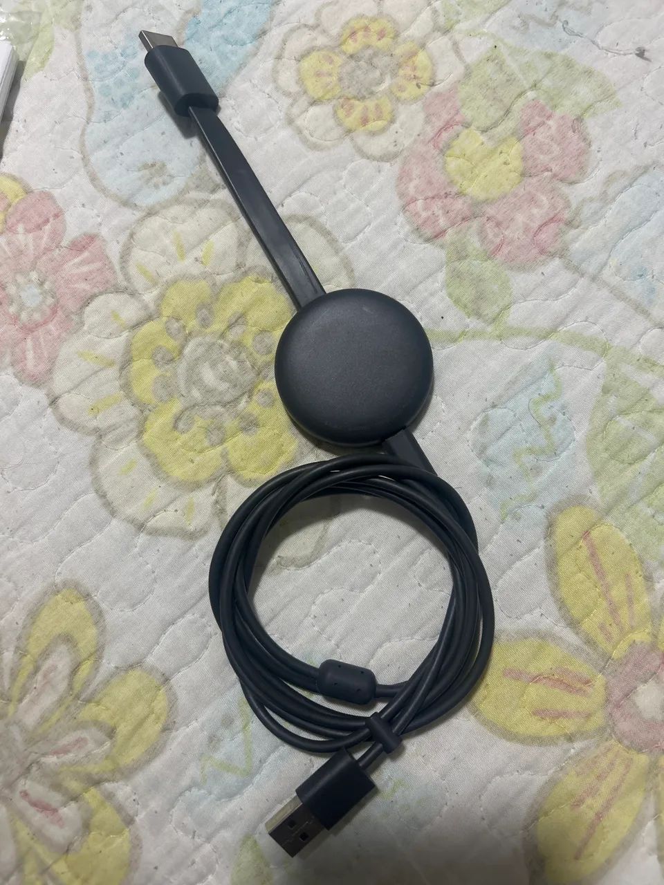 Google chromecast  - Foto 2