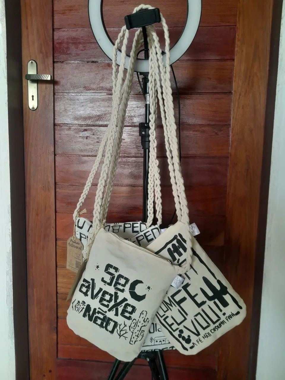 Bolsas Nordestinas  - Foto 3