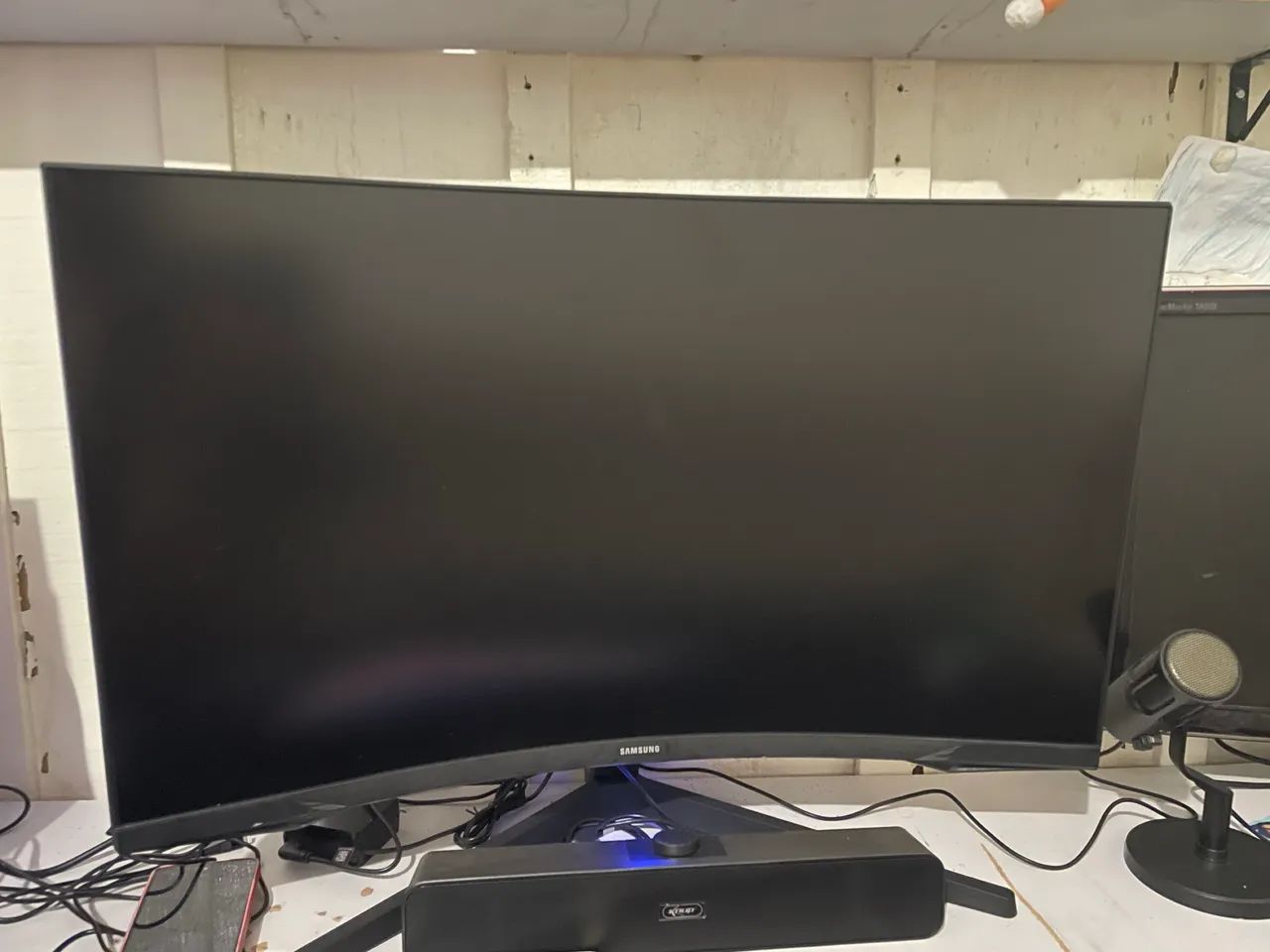 Pc completo Rtx 5060 - Foto 5