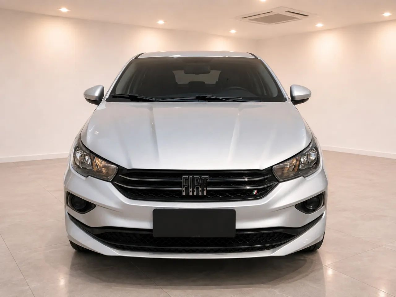 Fiat Cronos 1.3 8V Flex 2025 - Foto 2