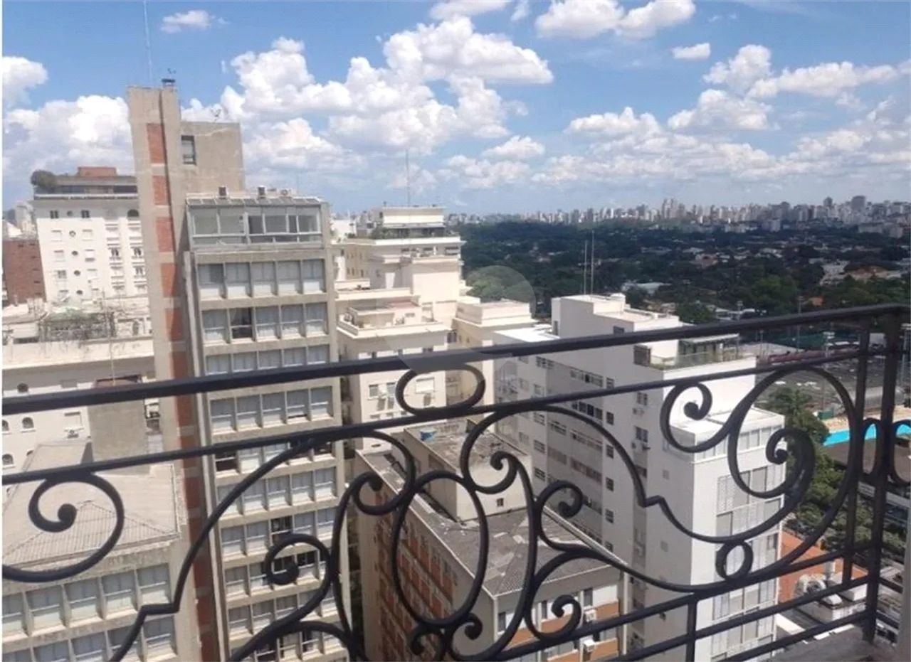 Cobertura com 5 quartos à venda em Cerqueira césar - SP - Foto 3