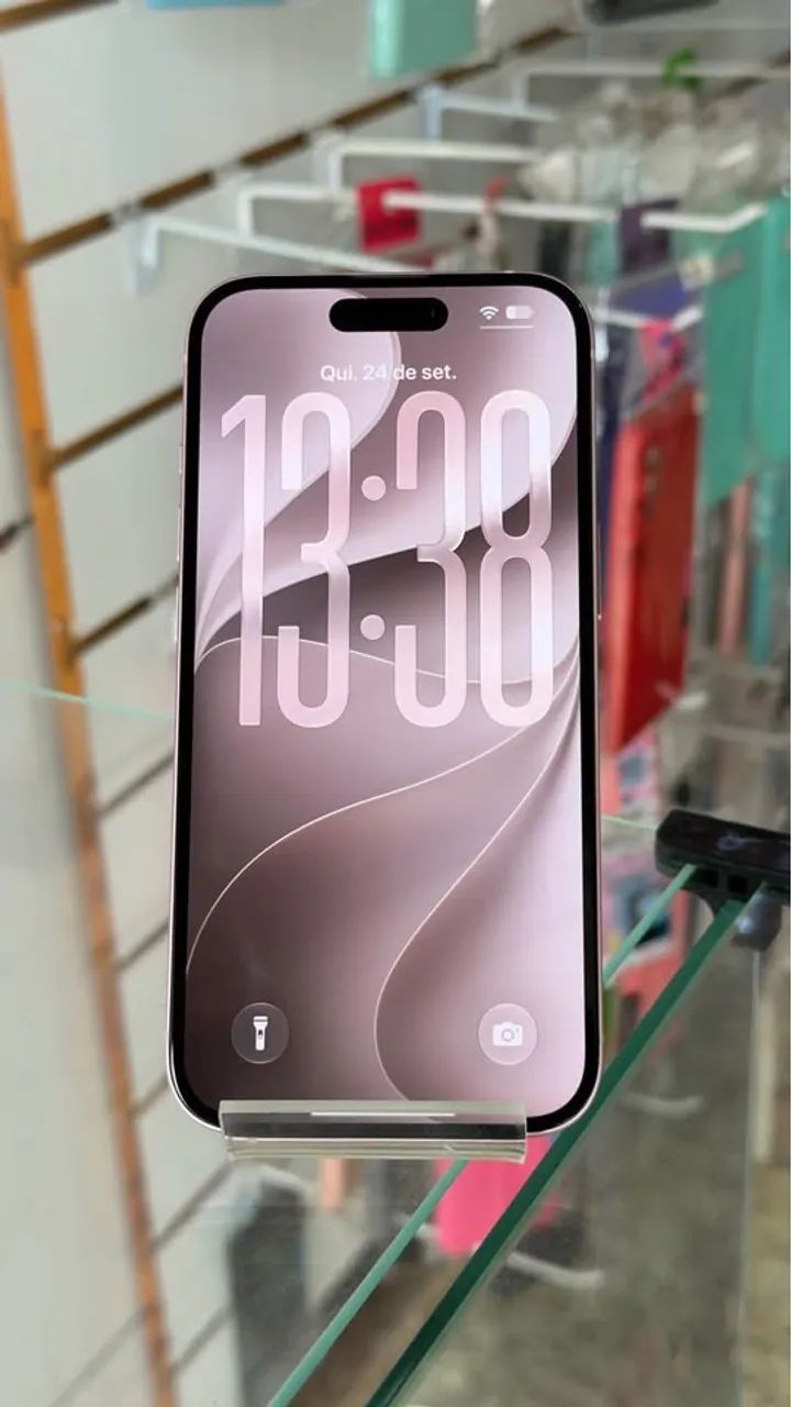 iPhone 15 - Foto 2