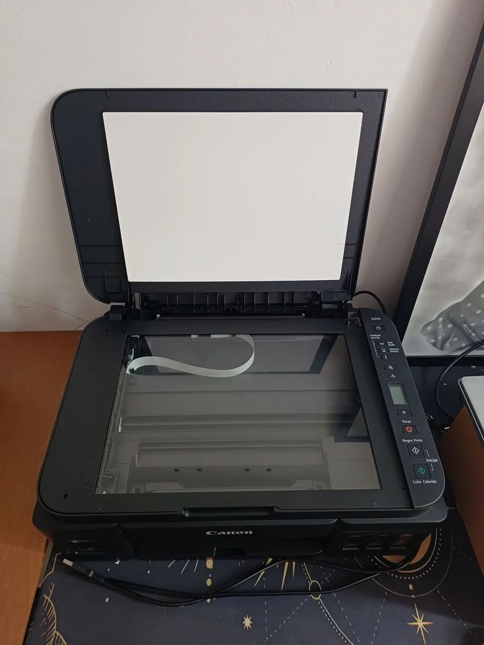 Impressora Canon - Foto 2