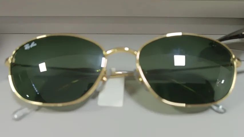 Óculos de sol rayban - Foto 2