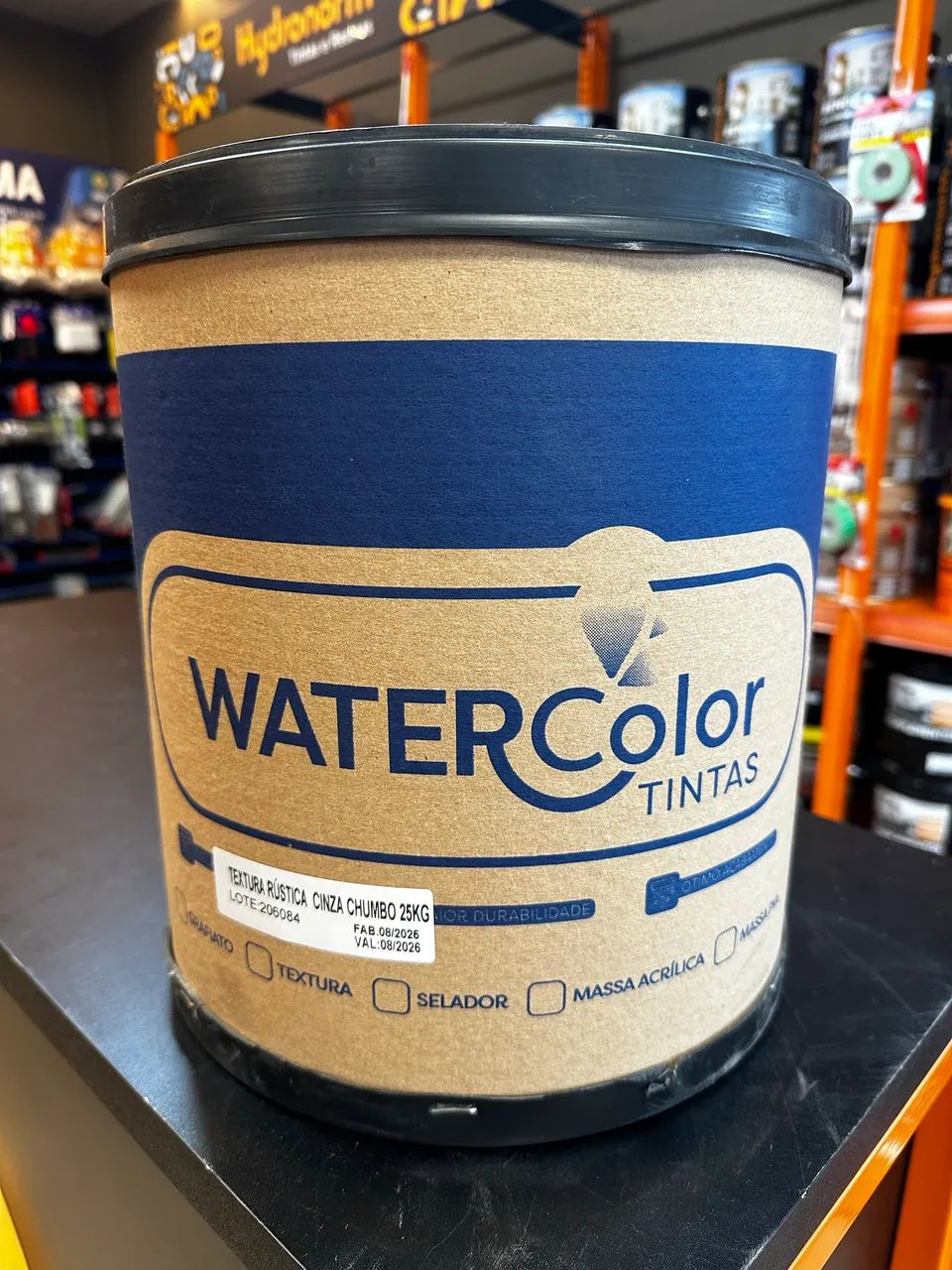 Textura Watercolor 25kg