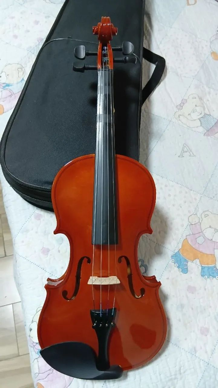 Violino 4/4  - Foto 3