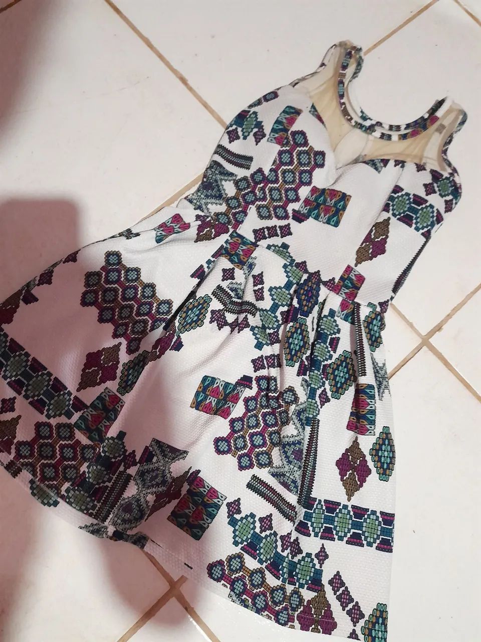 50 reais, pra bazar 60 peças.  - Foto 3