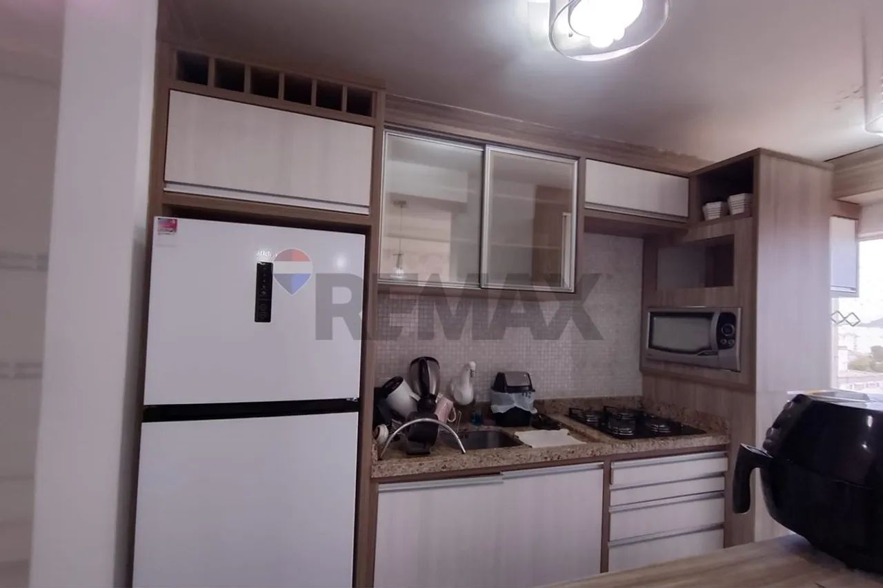 APARTAMENTO DISPONIVEL PARA LOCAÇÃO - Foto 5