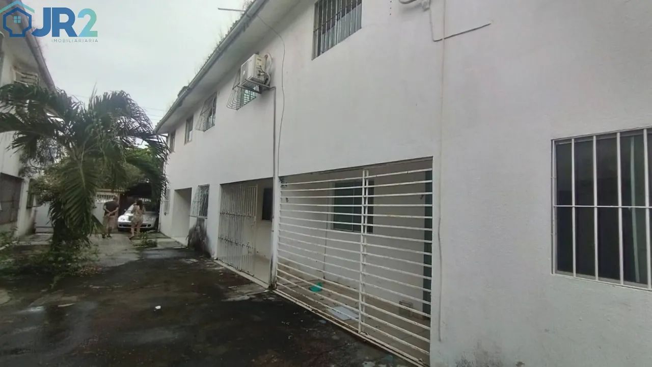 Casa Dúplex em Candeias 3 quartos