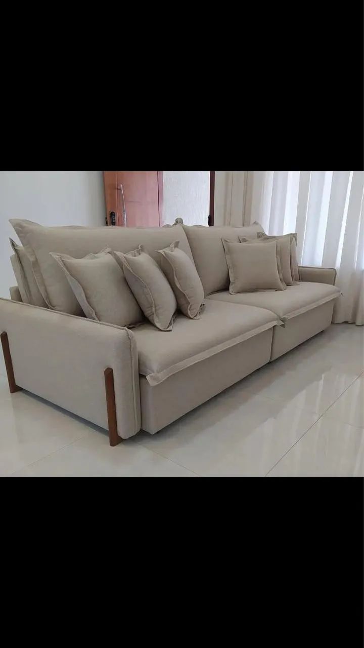 Sofá 
