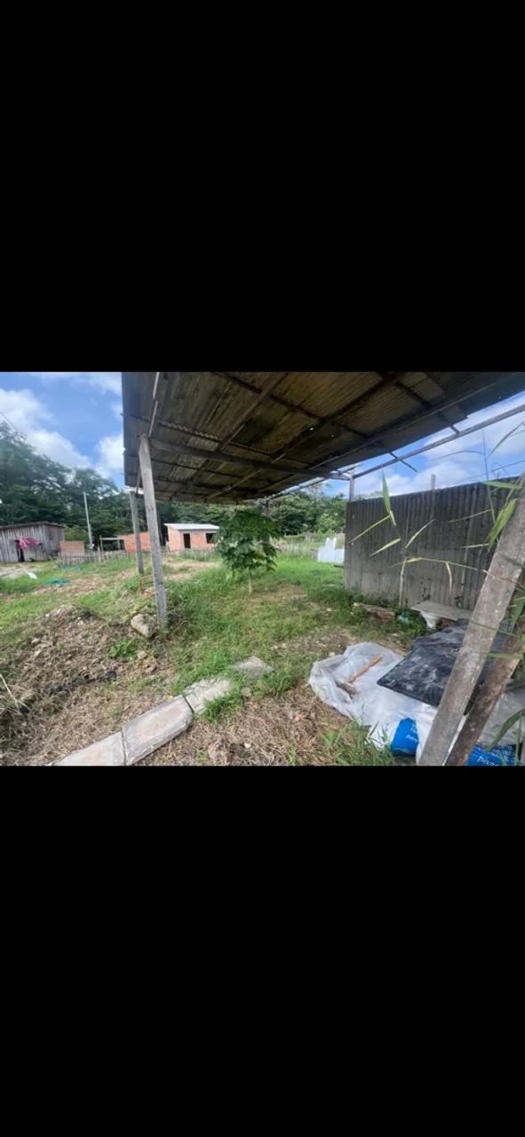 VENDE-SE TERRENO NO TENONÉ  - Foto 4