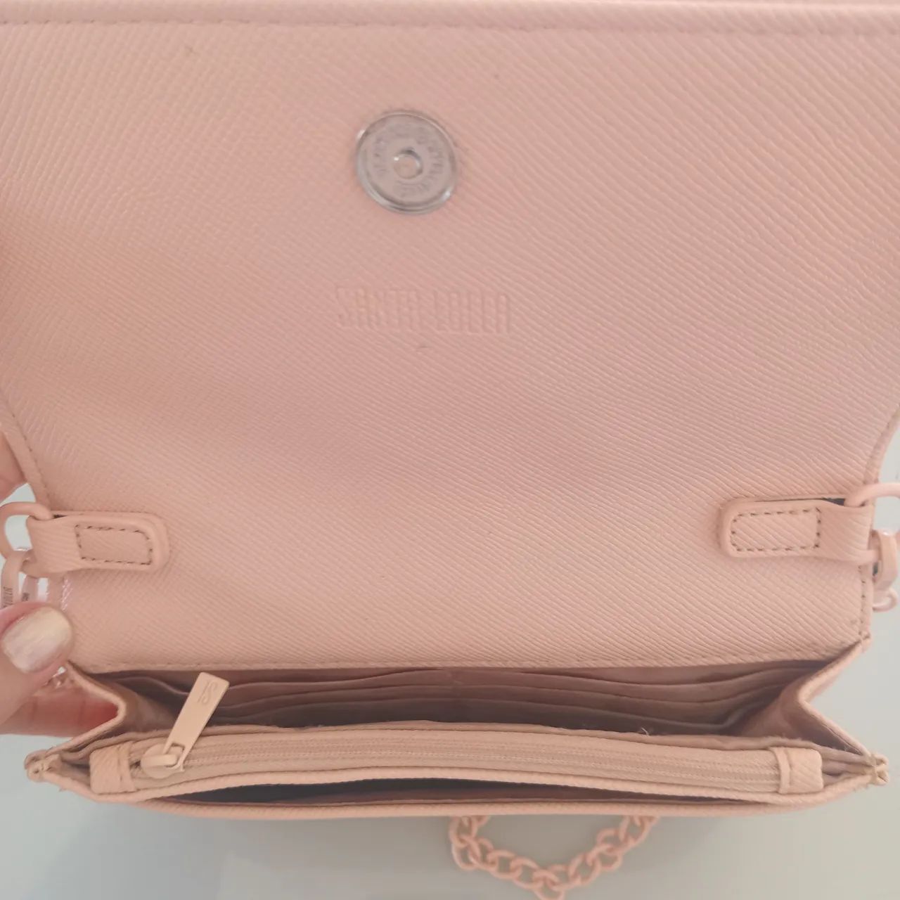 Bolsa pequena  - Foto 4