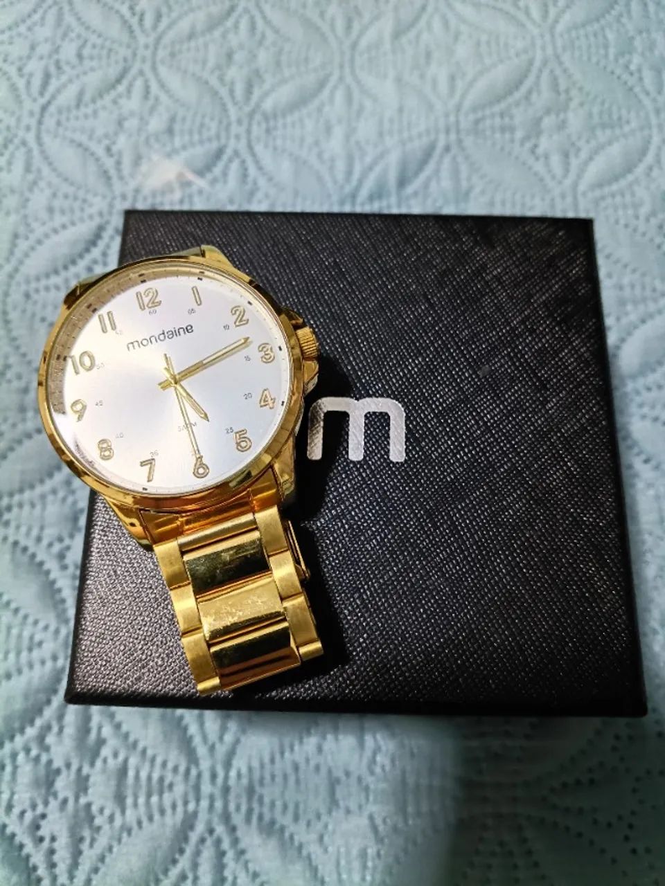 Relógio Mondaine  - Foto 3