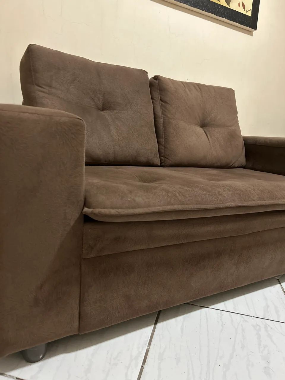 Sofá - 2 lugares - Foto 2