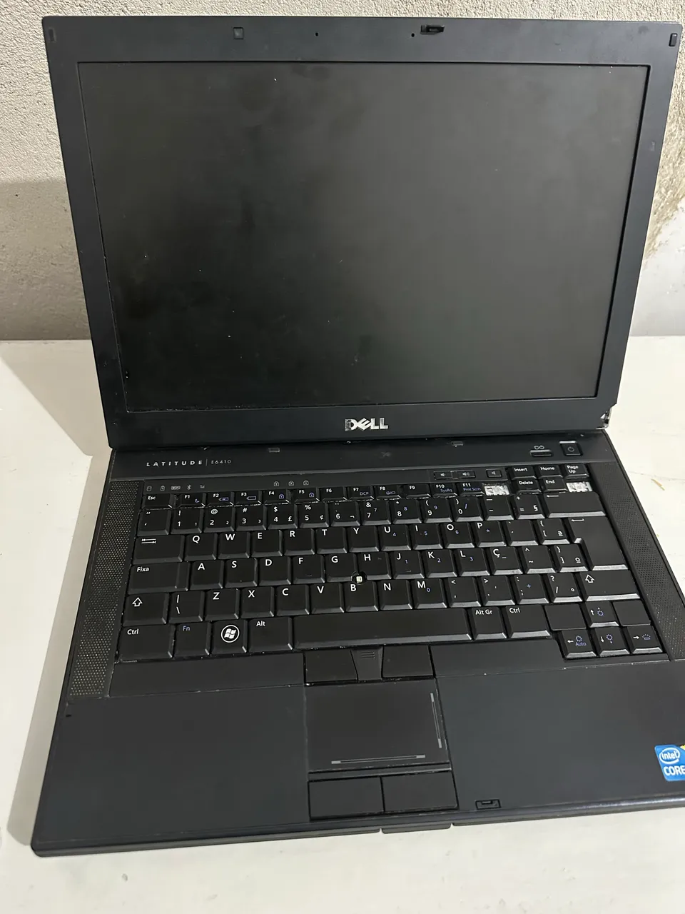 Notebook Lenovo Ideapad 300-15ISK - Notebooks - Morada das Flores