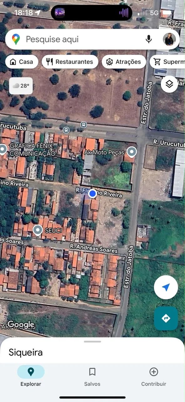 Terreno  - Foto 3