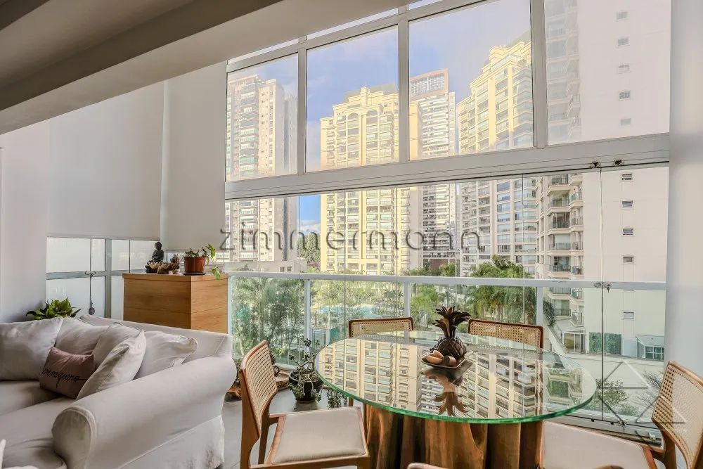 APARTAMENTO DUPLEX 1 DORMITÓRIO 1 VAGA - Foto 3