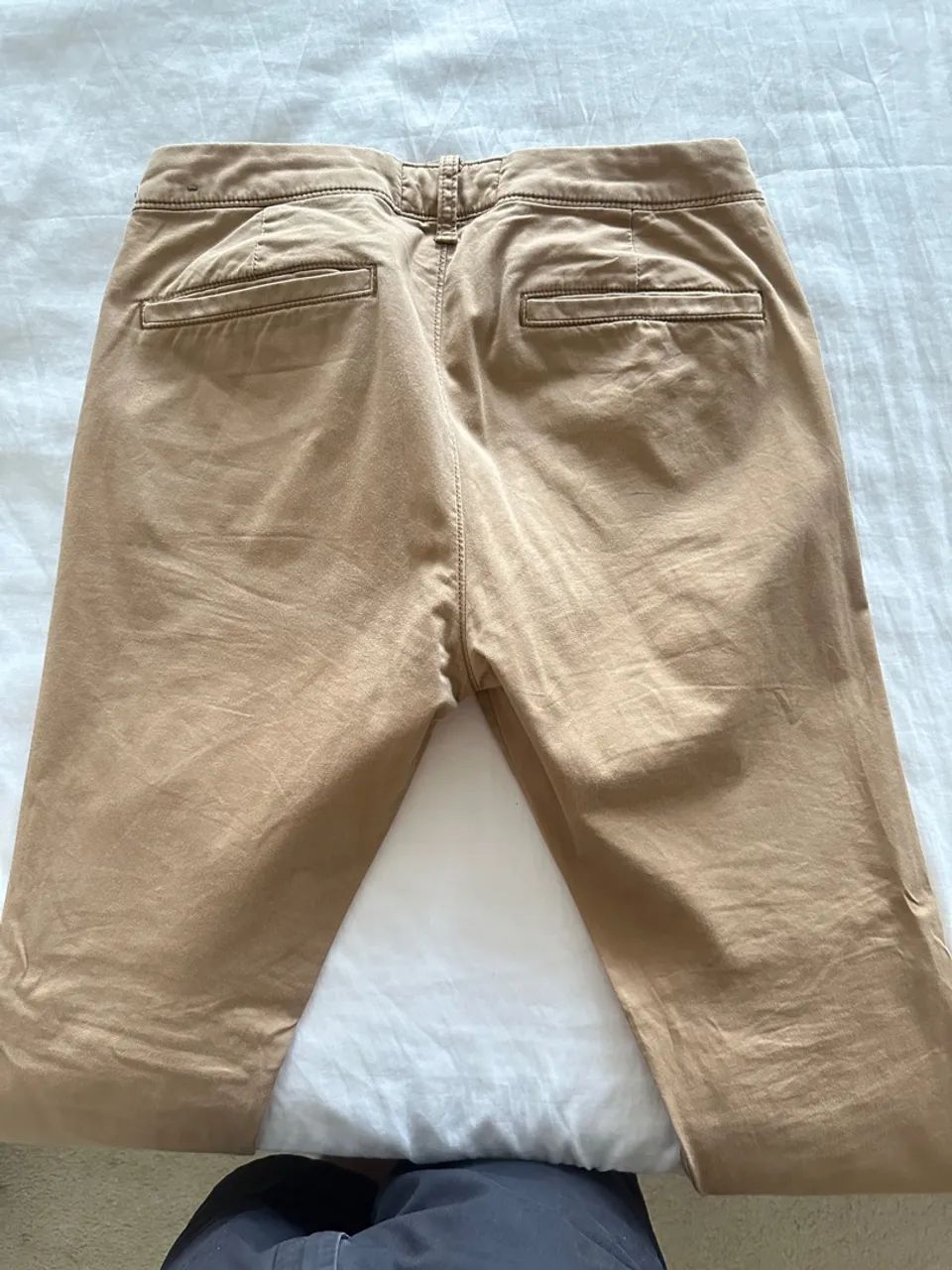 Calça Hollister - Excelnte  - Foto 3